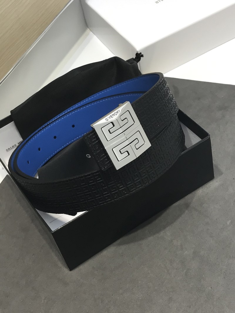 Givenchy Belts